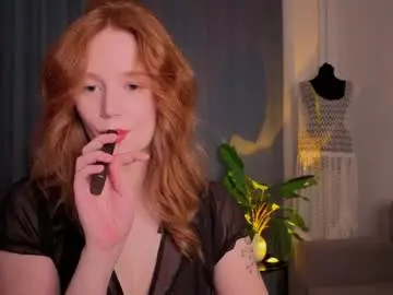 Carolinnk  live sex cam