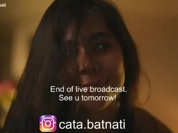 Cata_batnati  live sex cam
