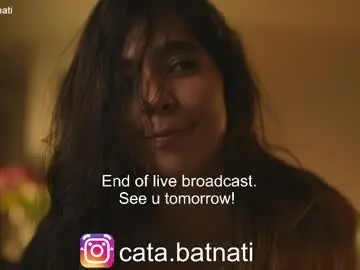 Cata_batnati  live sex cam