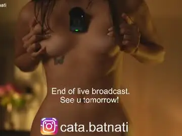 Cata_batnati  live sex cam