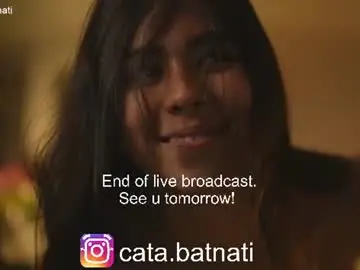 Cata_batnati  live sex cam