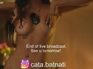 Cata_batnati  live sex cam
