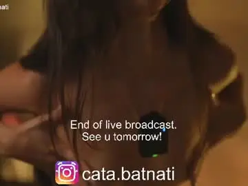 Cata_batnati  live sex cam