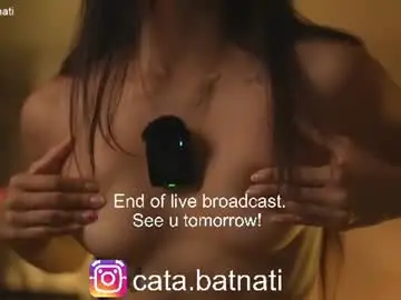 Cata_batnati  live sex cam
