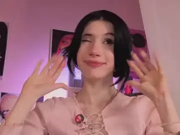 Cupidlina  live sex cam