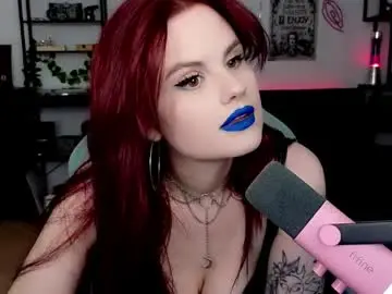 Dellacrush_  live sex cam