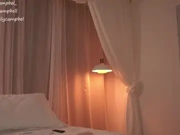 Emiilycampbell  live sex cam