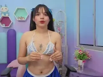 Isaa_skinnyy  live sex cam