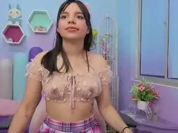 Isaa_skinnyy  live sex cam