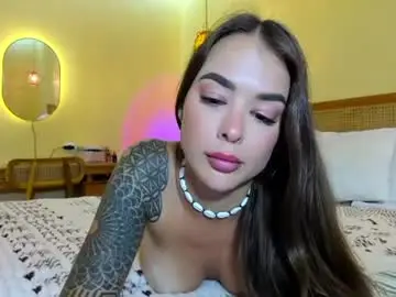 Katekanexxx  live sex cam