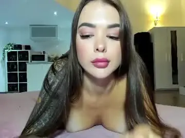 Katekanexxx  live sex cam