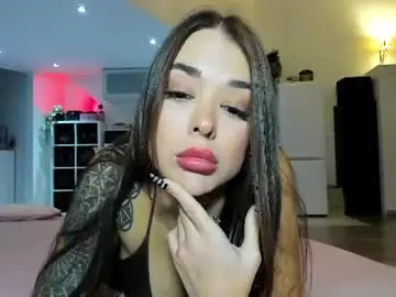 Katekanexxx  live sex cam