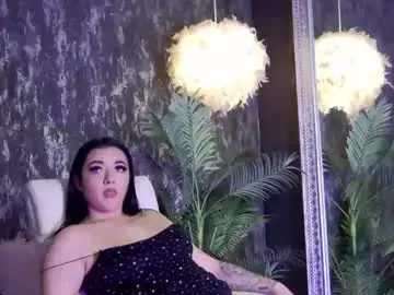 Larabloom  live sex cam