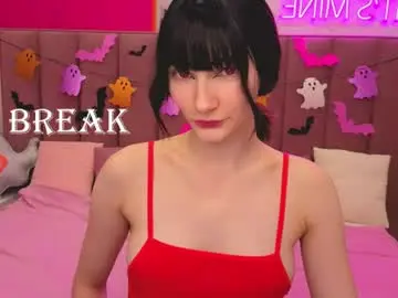 Lili_flowerr  live sex cam