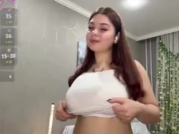 Lizabethdeteso  live sex cam