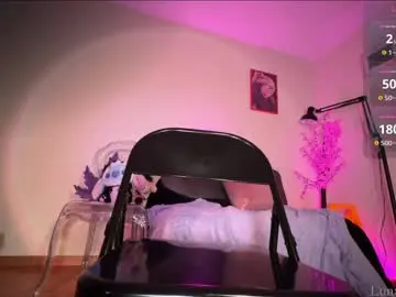 Luna_luuvz  live sex cam