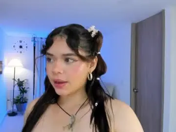 Nikavelvet  live sex cam