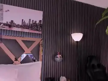 Nikavelvet  live sex cam