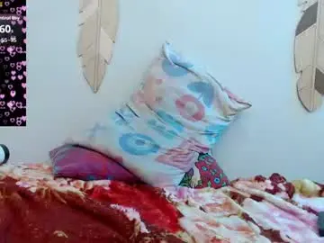 Pamelaskiny20  live sex cam