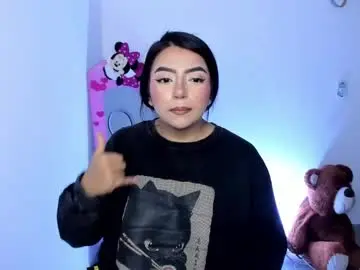 Sammy_bunny1  live sex cam