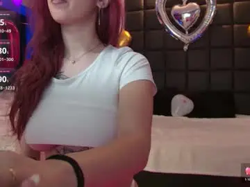 Sienafoxx  live sex cam