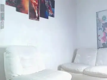 Thebadwolf818  live sex cam