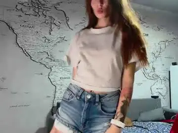 Vibe_babe  live sex cam