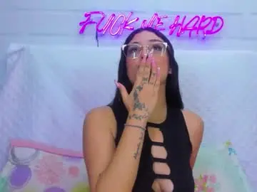 Violettempt  live sex cam