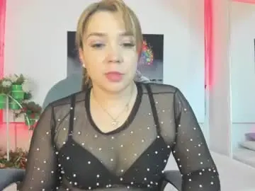 Ximena_alzate  live sex cam