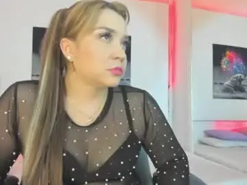 Ximena_alzate  live sex cam