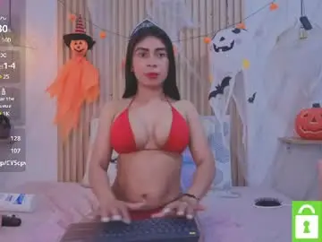 _alisson_foxx  live sex cam