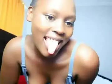 _ebonygodess  live sex cam