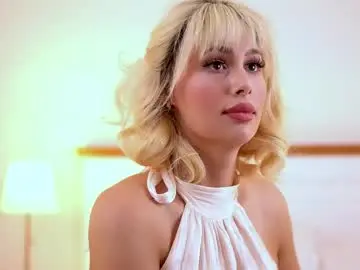 Adelineking  live sex cam