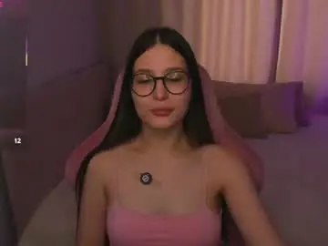 Ameliaclarks  live sex cam