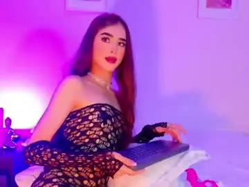 Ariacarteer  live sex cam