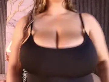 Big_tits_in_your_face  live sex cam