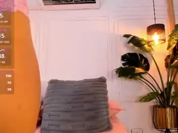 Candyskinny21  live sex cam