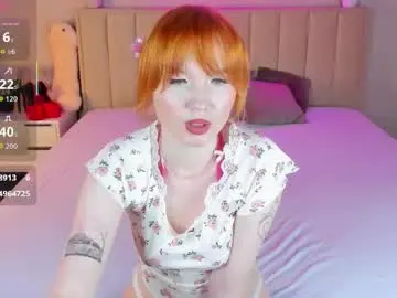 Caroll_thompson  live sex cam