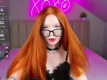 Caroll_thompson  live sex cam