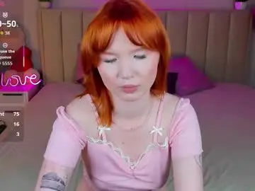 Caroll_thompson  live sex cam