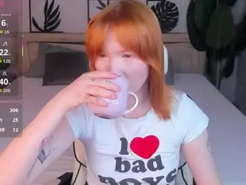 Caroll_thompson  live sex cam