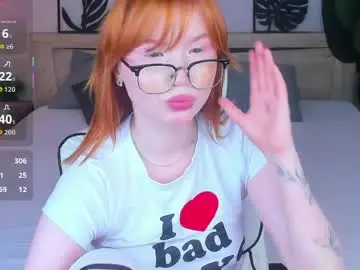 Caroll_thompson  live sex cam