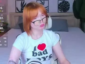 Caroll_thompson  live sex cam