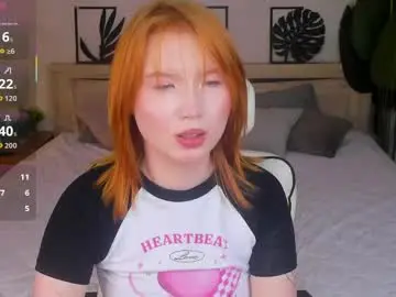 Caroll_thompson  live sex cam