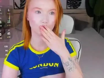 Caroll_thompson  live sex cam