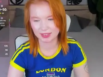 Caroll_thompson  live sex cam