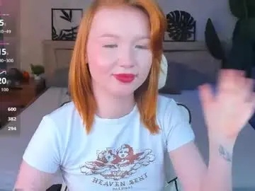 Caroll_thompson  live sex cam