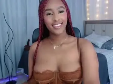 Elodymoon  live sex cam