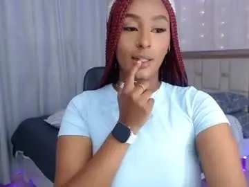 Elodymoon  live sex cam
