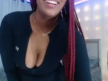 Elodymoon  live sex cam